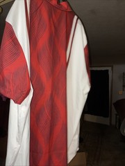 2 Size 6x Men’s Shirts