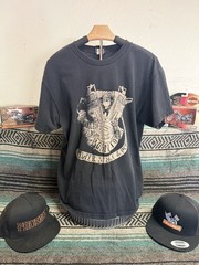 Monterey Harley Davidson Salinas, CA Shirt, Large, 28 in Long 21 in Wide