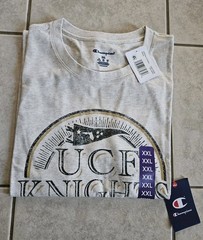#NWT Mixed Lot of 24 Unisex Tee & College Sweat Shirts UCF, BCC & 1 Tampa Bay 🏈
