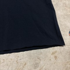Late 00’s Armored Saint red logo sleeveless band tee Size L