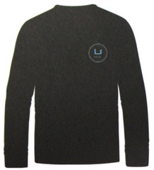 HUK Circle Scatter Pursuit Long Sleeve Shirt H1200470-CHOOSE YOUR COLOR AND SIZE