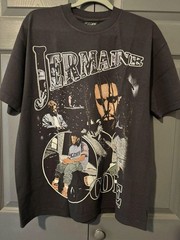 J Cole AOP 2021 The Off-Season Made By Jae Editz Rap Tee