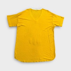VTG 70’s/80’s Daytona Beach Florida Single Stitch Ringer Tee One size
