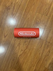 Nintendo T Shirt Mens XL RED Tokyo Store Exclusive Short Sleeve NEW from Japan