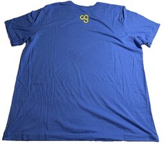 Camp Gladiator Better Together Mens T Shirt Athletic Sz 2XL