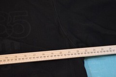 Champion Def Jam Recordings 35 Anniversary Sweatshirt Adult Size Large