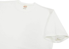 WHITESVILLE T-SHIRT WV73544 2Shirts TOYO Enterprise Size M L XL XXL from Japan