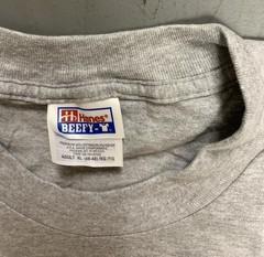 TVKO HBO Pay-Per-View Boxing-Double Sided T-Shirt XL New Camacho De La Hoya +++