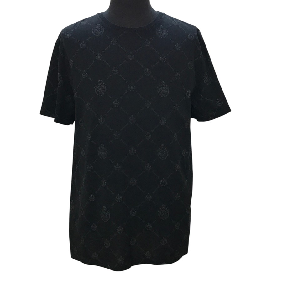 Berluti Signature R18JRS54-001 Men’s Shirt