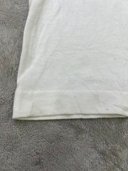 Vintage 1990s Levi’s Jeanswear USA Made Single Stitch Graphic T Shirt XL