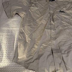 Hyundai Dealership Salesman XL Shirt Jonathan Corey Capitol Hyundai Button