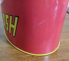 DC Comics Originals THE FLASH T-shirt Men’s Sz XXL Bioworld Collector Tin