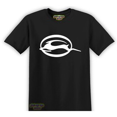 Chevy Impala Logo Unisex T-Shirt Black S-3XL