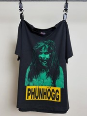 Vintage Rare and obscure 1990’s PHÜNHÖGG tee