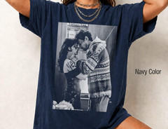 Obsession Graphic Movie T-shirt | Horror Movie Shirt
