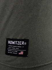 Howitzer Style Men’s T-Shirt TACTICAL PATRIOT Military Grunt Green S M L XL 2XL