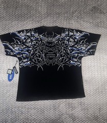 Batman Civilregime T-Shirt In Black Men’s Size 2XL