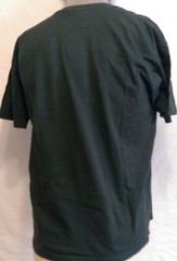 Funny Christmas Novelty Cookie “Bite Me” Shirt Size Large Office Work Party Xmas