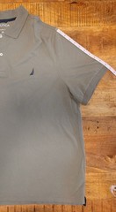 Nautica Men’s Classic Polo Shirt. (XXL)
