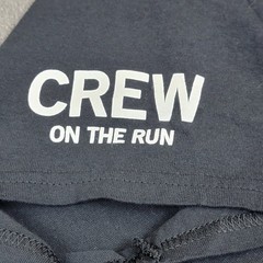 Local OTR II CREW “On The Run” Tour Beyonce Jay Z Concert Black XL T-Shirt