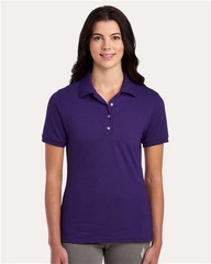 JERZEES 437F Women’s Dri-Power® Polo