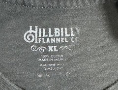 Hillbilly Flannel Co Independent Truck Co BTG Summit Black Graphic Tee XL Black