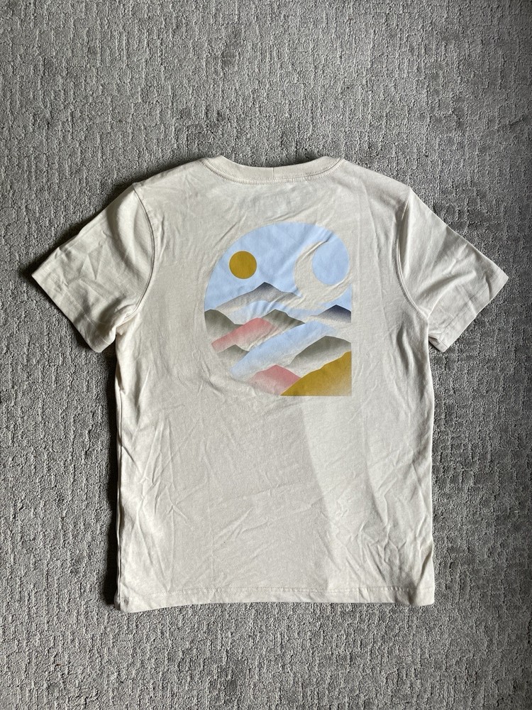 Carhartt Graphic T-Shirt: Men’s M
