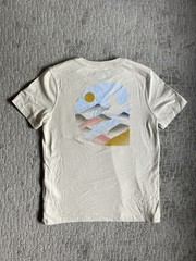 Carhartt Graphic T-Shirt: Men’s M