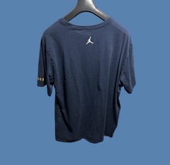 Nike Air Jordan Michael Jordan 1992 Barcelona Olympics Dream Team T-Shirt — XXL