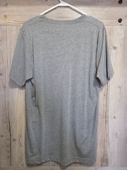 Set of 5 mens v neck t shirts