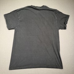 Rucking Fotten Beyond Fest Shirt Mens Medium Black Movie Festival Tee T-Shirt