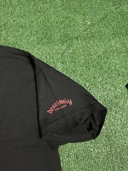 Pulling Teeth Deathwish Inc T Shirt Sz L MDHC Maryland Hardcore A389 TUI