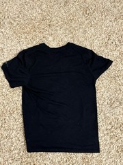 Fox Racing Men’s small Fox Tech Black ‘Choose Your Own Path’ T-shirt EUC. SB13