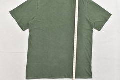 Lucky Brand Men’s Guinness Harp Tee Short Sleeve Green Crew Neck Size 2XLT NEW