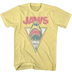 Jaws Movie Shirt
