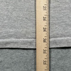 Vintage Chiropractic Shirt Adult Medium Gray Single Stitch Old Saybrook Mens 90s
