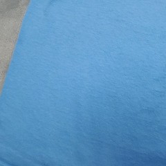 VTG Nike Shirt Mens XL Blue Swoosh Logo Crewneck Tee Classic Casual Athletic Y2K