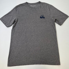 Travis Mathew Shirt Men Small Weekend Forecast Drink Golf Work Party Gym Core Go