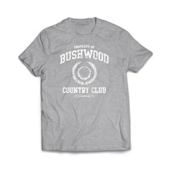 Caddyshack Bushwood Country Club T-Shirt – Funny Golf Graphic Tee | Classic