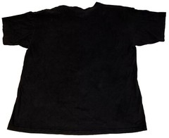 Men’s Marvel Thanos Black T-Shirt Adult Size Large