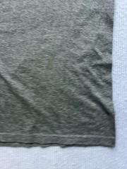 The Rolling Stones Classic Tongue Logo Gray T-Shirt Men’s Size L Rock Band Tee