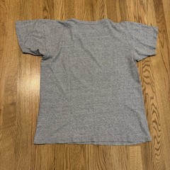 Vintage Champion Bowling Green Football Shirt Men’s Large Cotton Rayon Blend Vtg