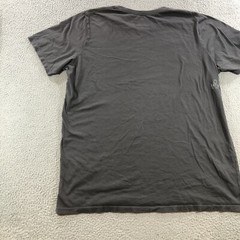 katin t shirt Men’s 2XL Gray Still Chill Shaka Surf Beach Costal
