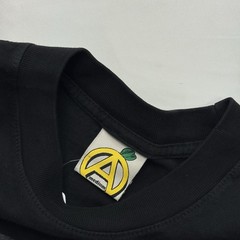 Lyrical Lemonade + Absent USA Long Sleeve Size Medium Black Undoubtedly Refresh