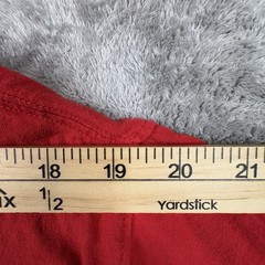 Champion Men’s L Red T Shirt SEE DESCRIPTION