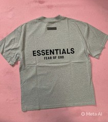 Essentials Fear of God Set…