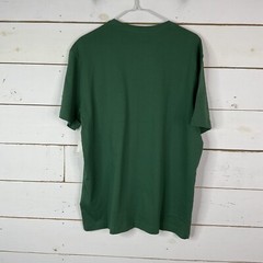 New Goodthreads TShirt Short Sleeve Crew Neck Pocket Deep Green Men’s Large