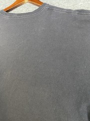 Star Wars Han Solo I Know T-Shirt Size XXL Black Graphic Tee See Photos Tee Fury