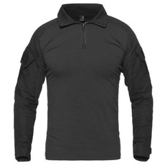 Men’s Hiking T-Shirt Outdoor Casual Work Hiking Tee Training Long Sleeve Shirts