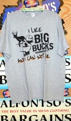 Mens Gildan Themed Tee Shirts Patriotic 100% Cotton from $12.99